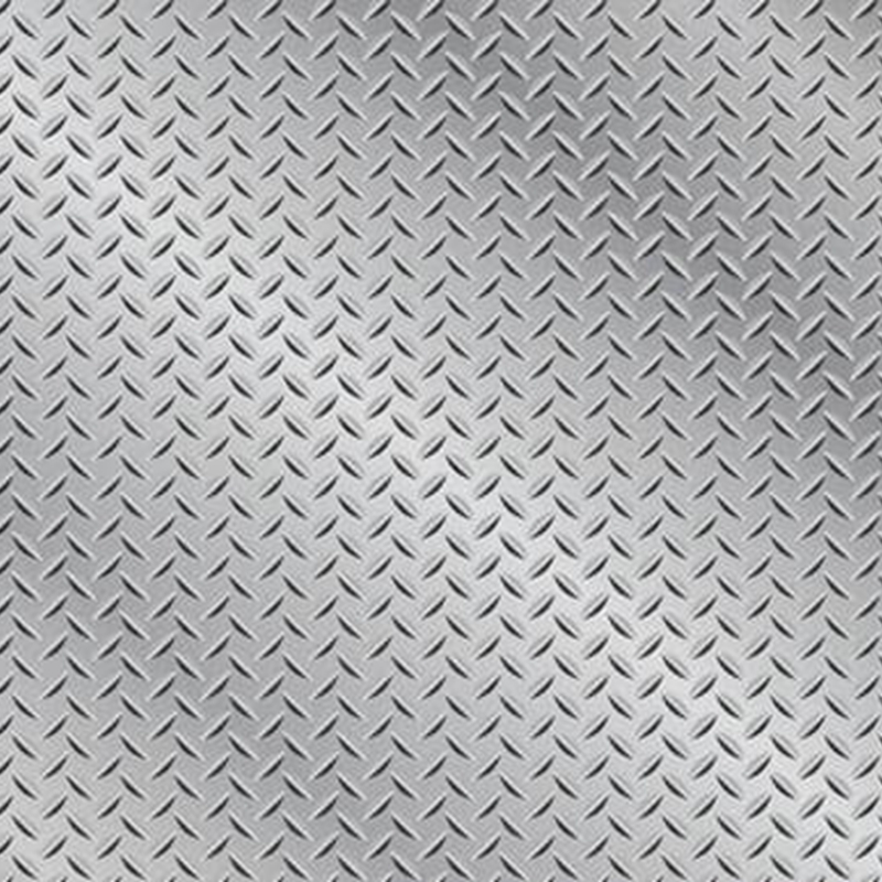 Aluminum Tread Plate