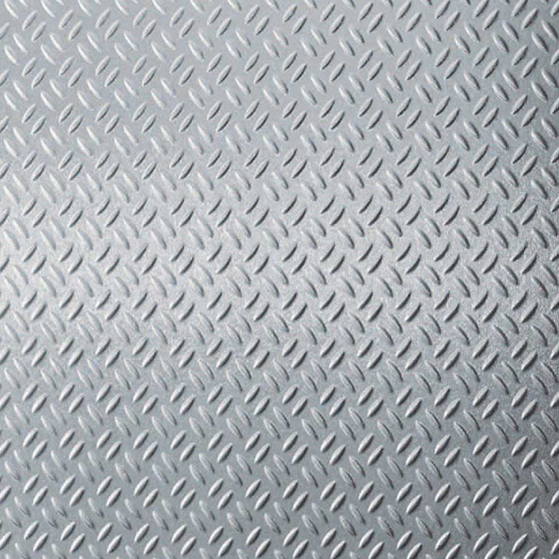 Aluminum Tread Plate