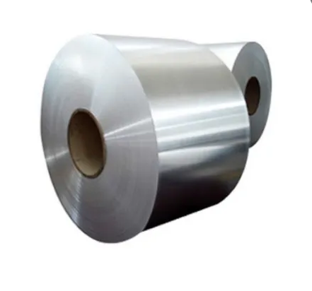  301 Stainless Steel Coil