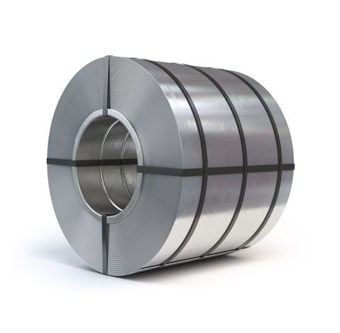 304 / 304L  Stainless Steel Coil