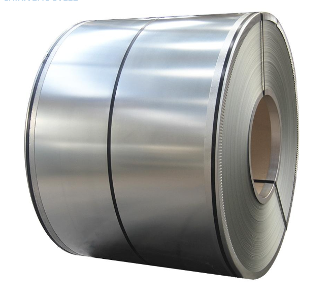 310S Stainless Steel Coil