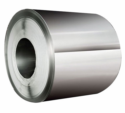 316 / 316L / 316Ti Stainless Steel Coil