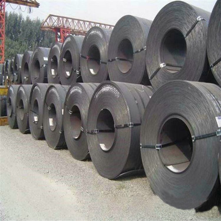 Primary Applications of Carbon Steel Coils