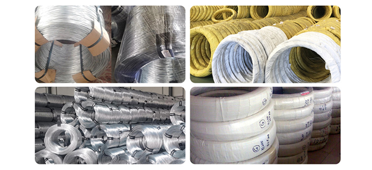 Steel Wire Rod