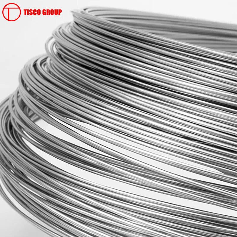 Steel Wire Rod