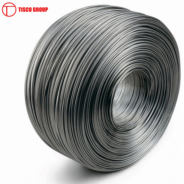 Steel Wire Rod