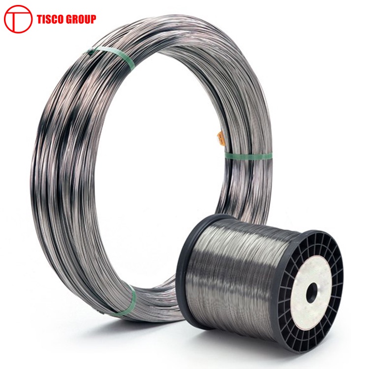 Steel Wire Rod