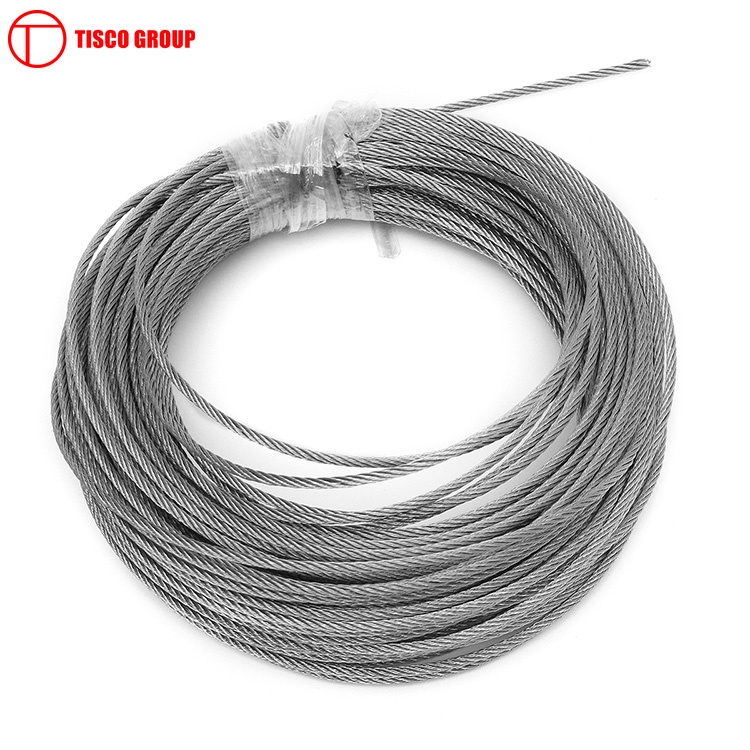 Steel Wire Rod