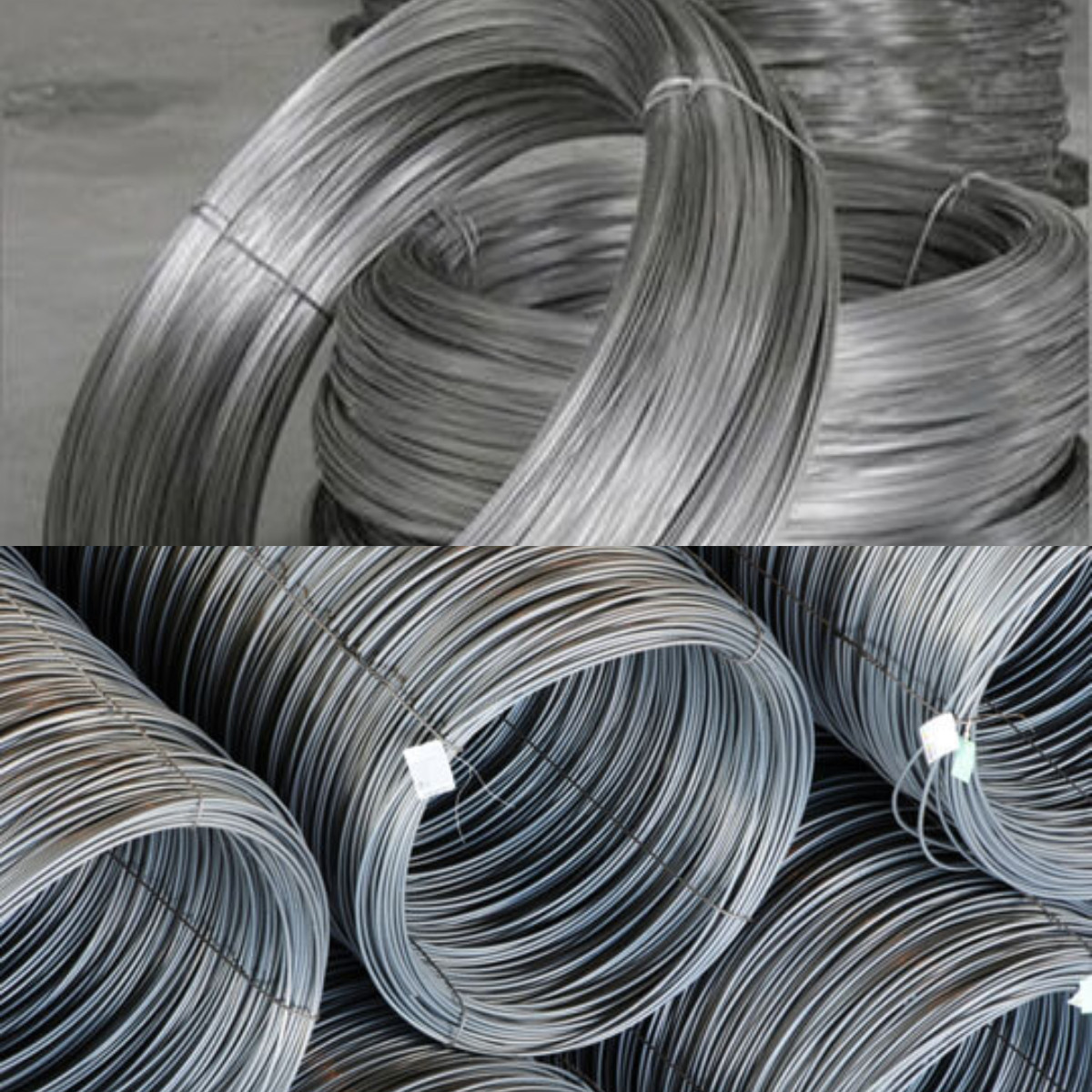 Steel Wire Rod