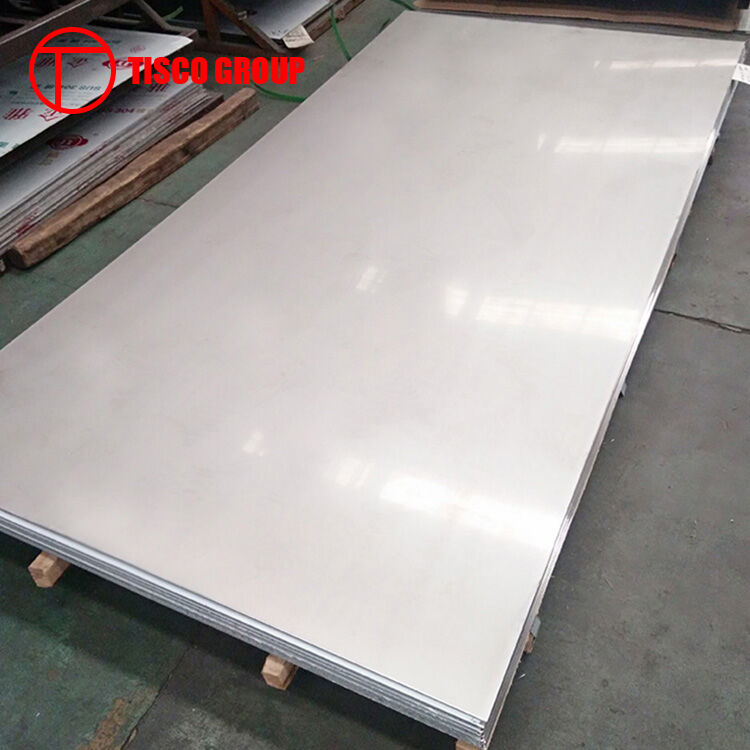 904L Stainless steel plate