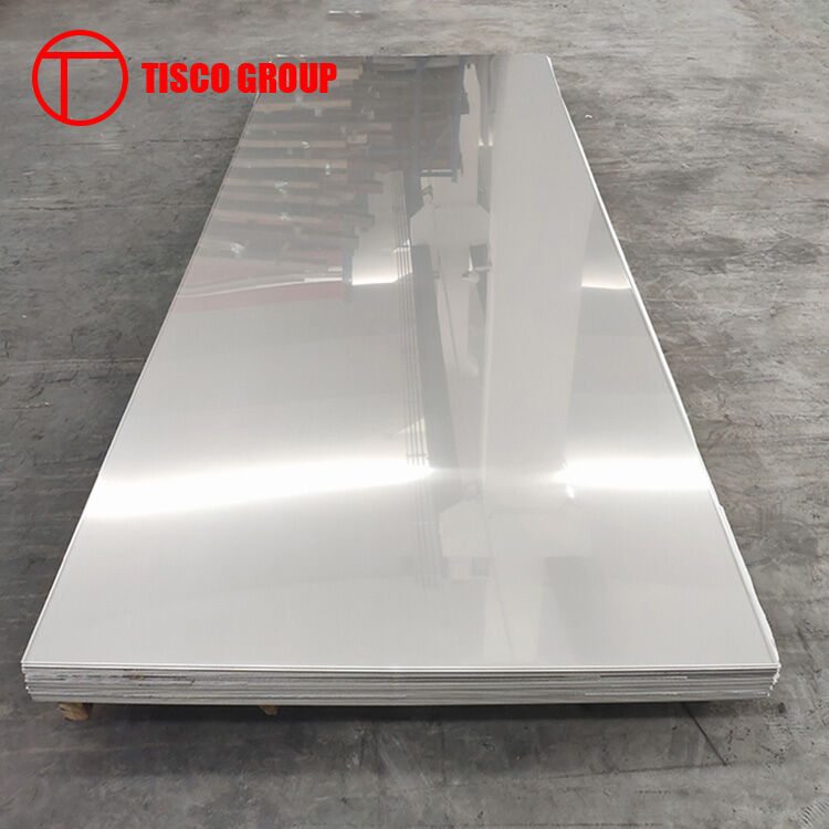 904L Stainless steel plate