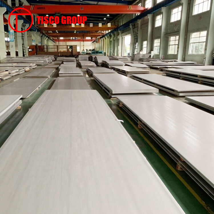 The difference between carbon steel and stainless steel