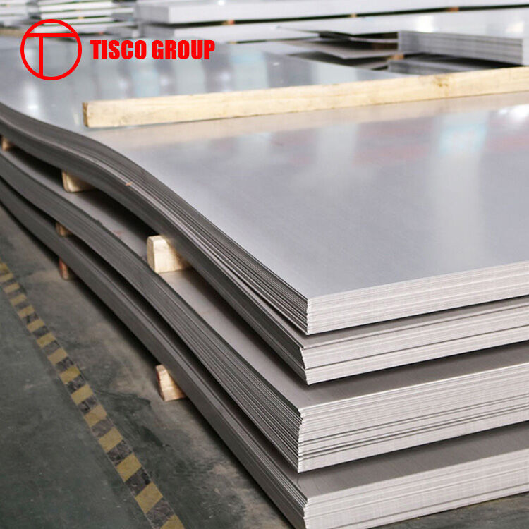304 Stainless steel plate
