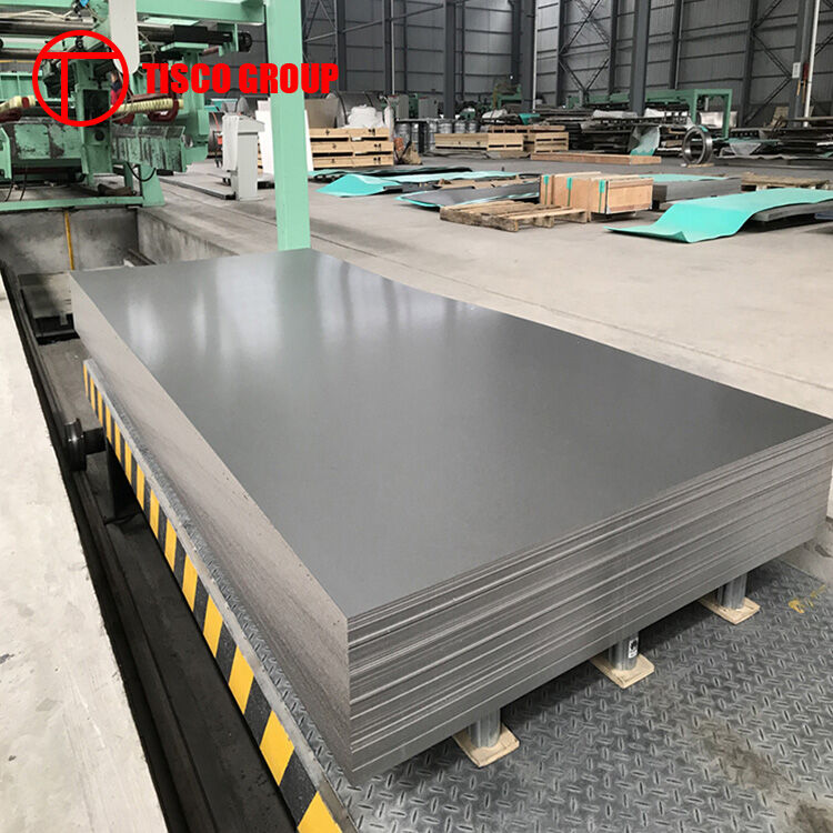 304 Stainless steel plate