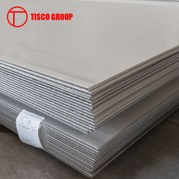316 316L Stainless steel sheet