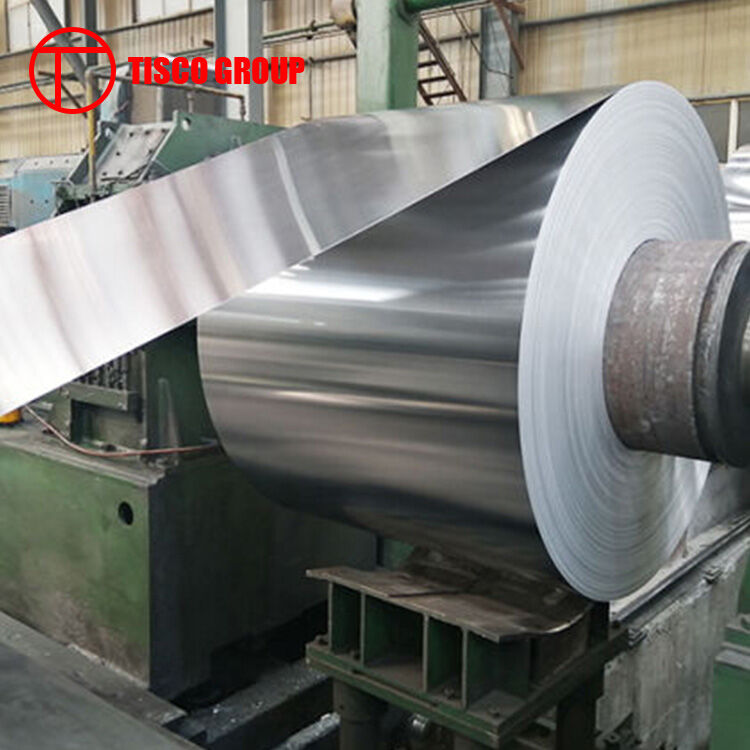 316 201 stainless steel coil