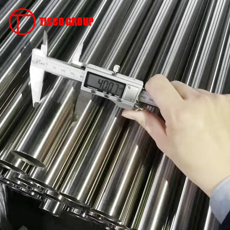 304 316 stainless steel pipe