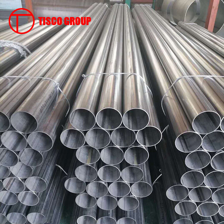 Austenitic Stainless Steels