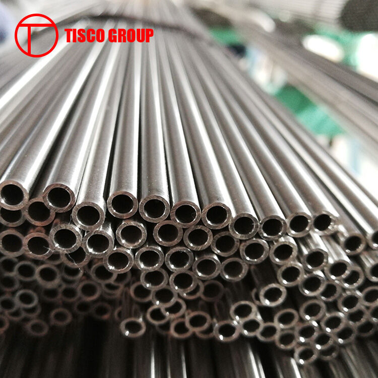Stainless Steel Welded Pipe