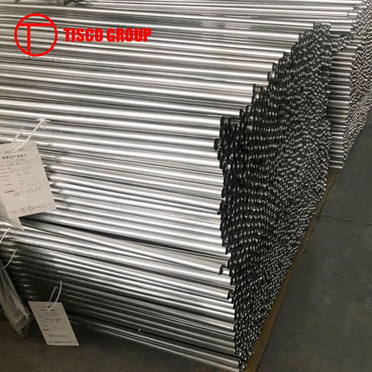  Why is 304 stainless steel tube so popular?