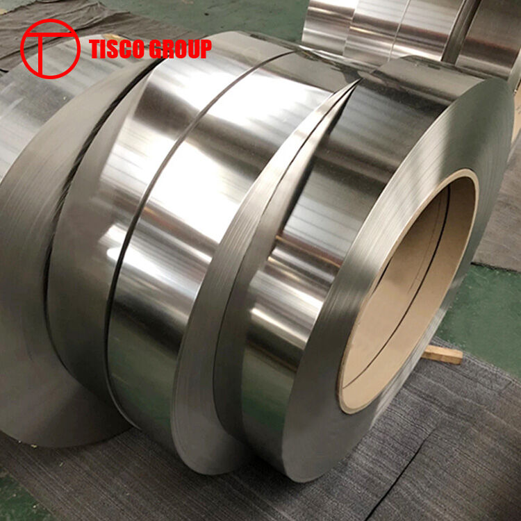 316 316L Stainless steel strip