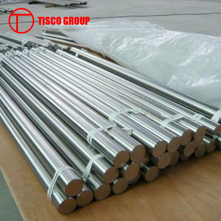 Definition of stainless steel rod/bar