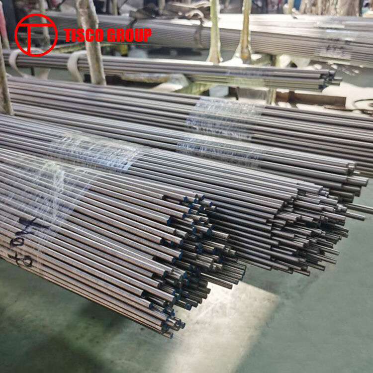 304 410 Stainless steel rod