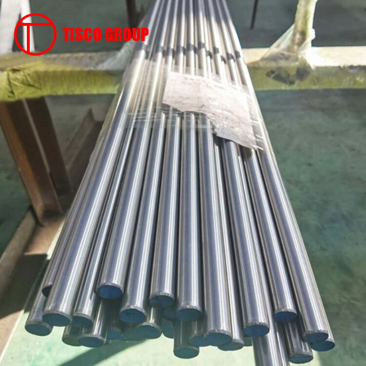 304 410 Stainless steel rod