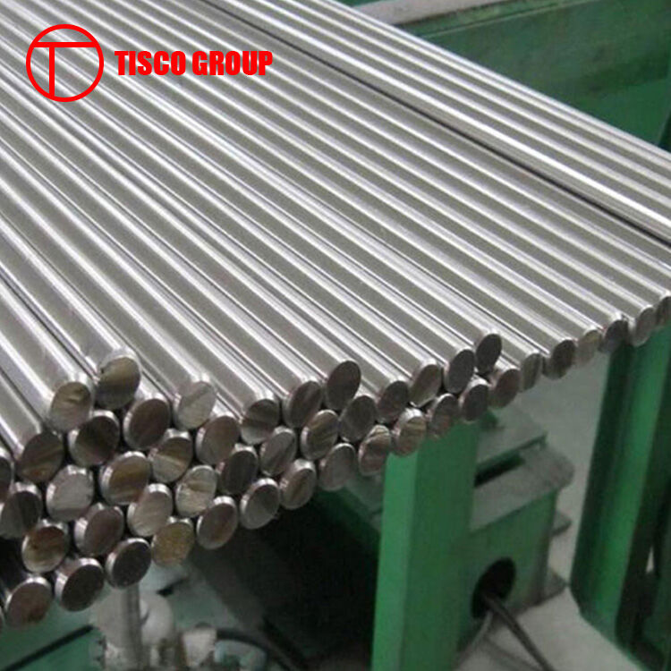 316 316L Stainless steel rod