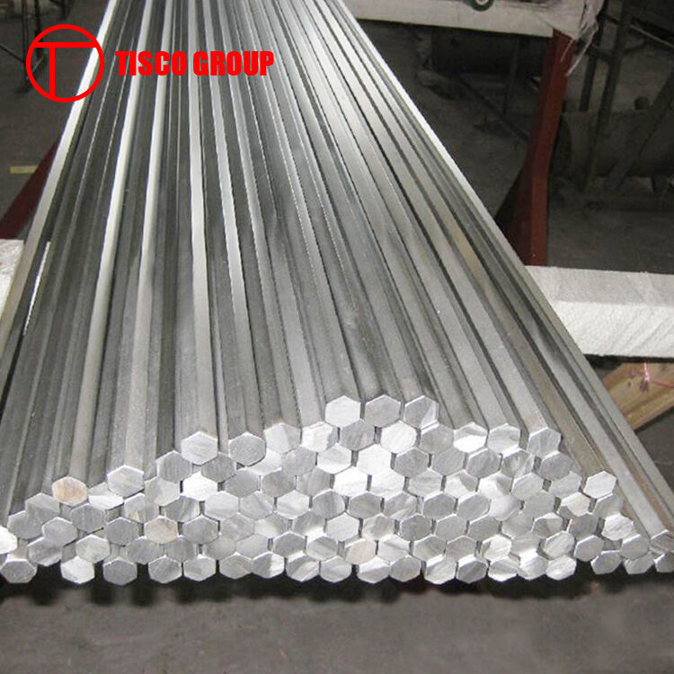 316 316L Stainless steel rod
