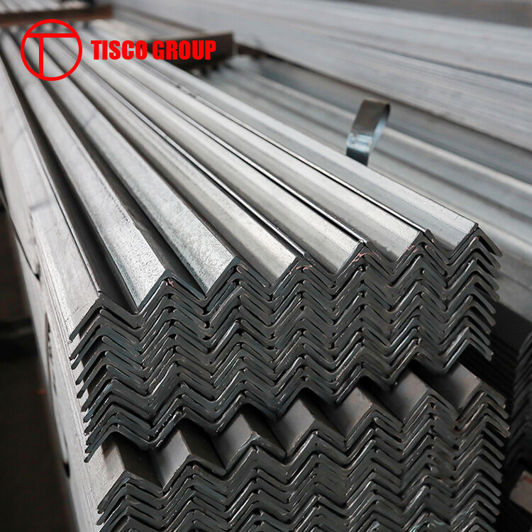 Hastelloy angle steel