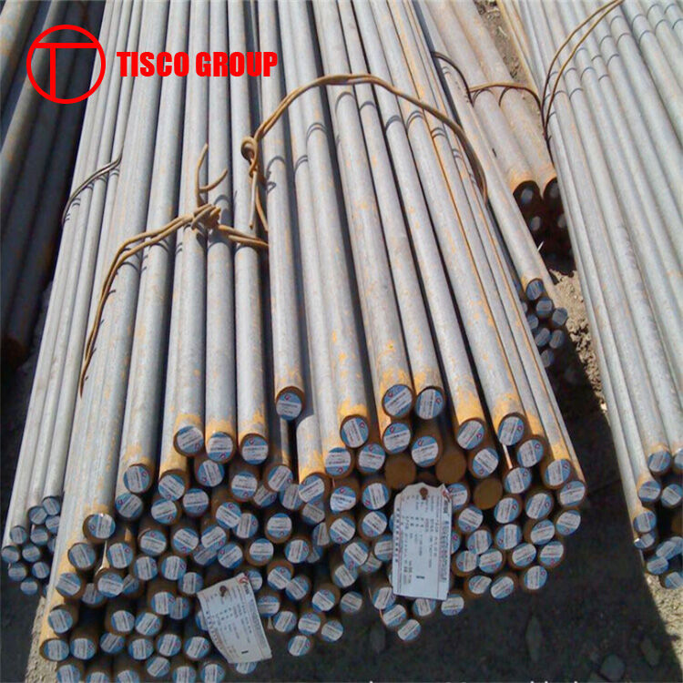 A36 Carbon steel rod