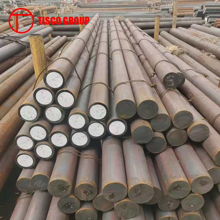 Q235 Carbon steel rod