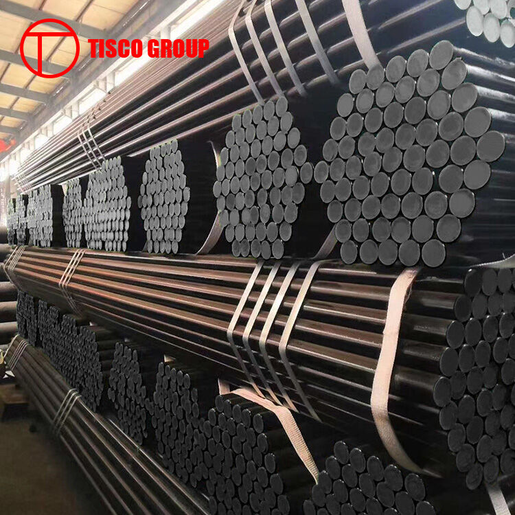 Q235 Carbon steel rod