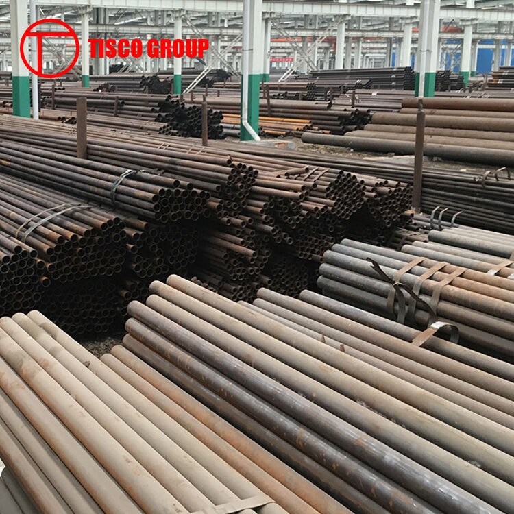 Q235 Carbon steel pipe