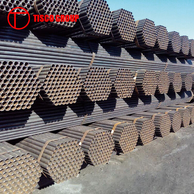 Q235 Carbon steel pipe