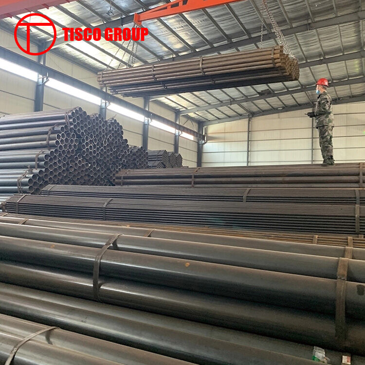 Q235 Carbon steel pipe