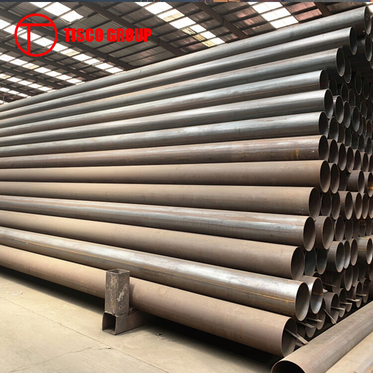 A36 Carbon steel pipe