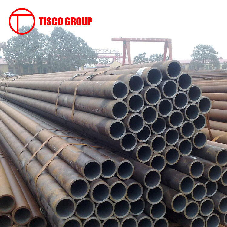 A36 Carbon steel pipe