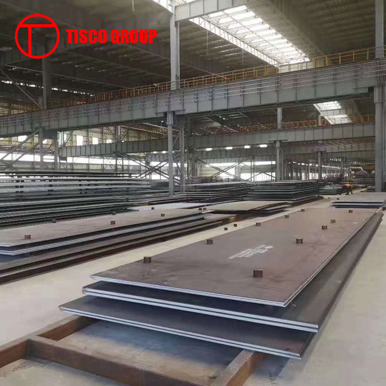 Q235 Carbon steel plate