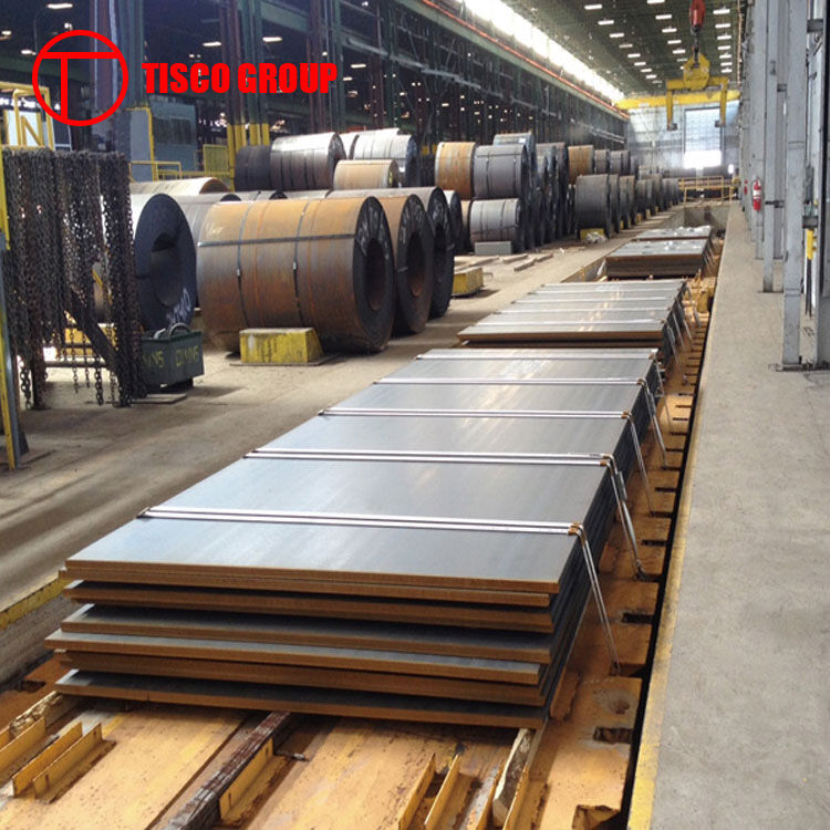 Q235 Carbon steel plate