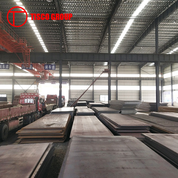 Hot Selling Boiler Plate