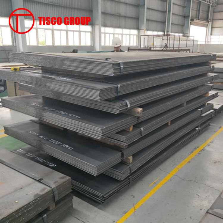 A36 Carbon steel plate