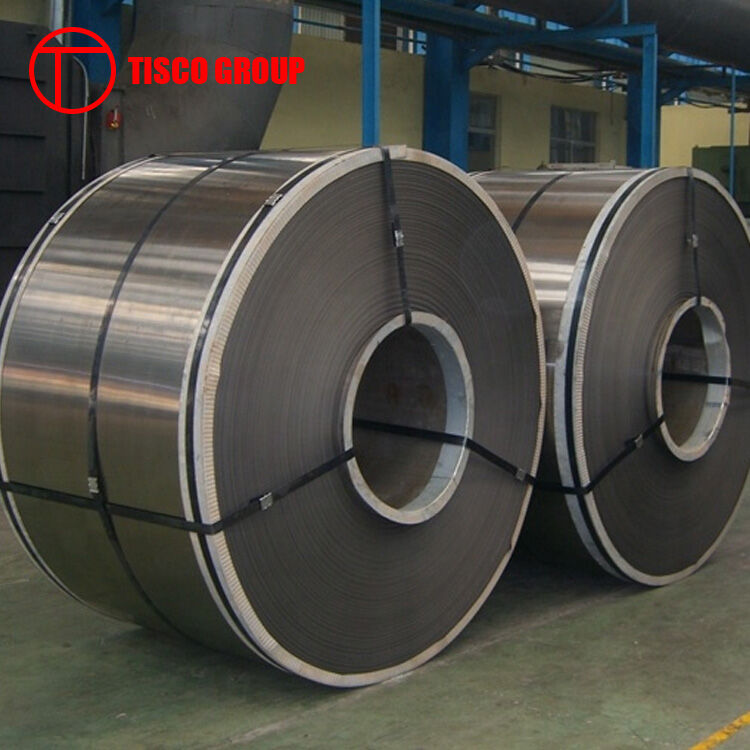 Q235 Carbon steel coil