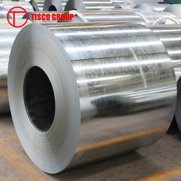 Take you to understand galvanized coil