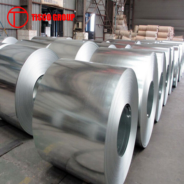 G60 Galvanized Steel Coil
