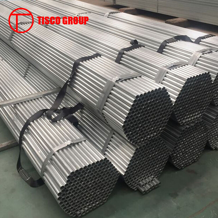 G60 Galvanized Steel Pipe 