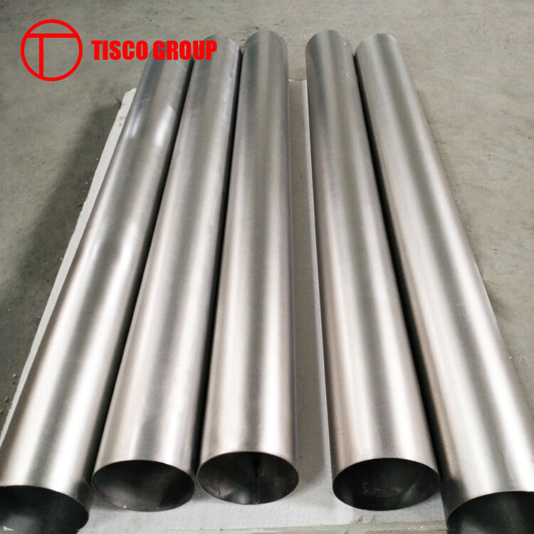 Hot dip Galvanized Steel Pipe 