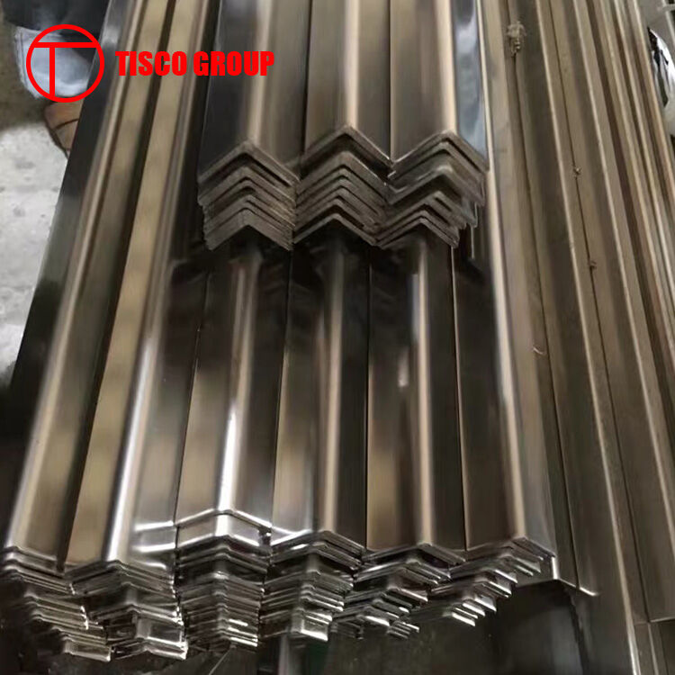 G60 Galvanized Steel Angle