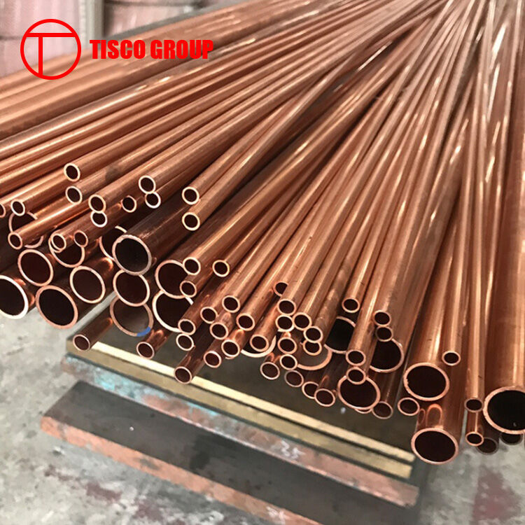 Copper Pipe